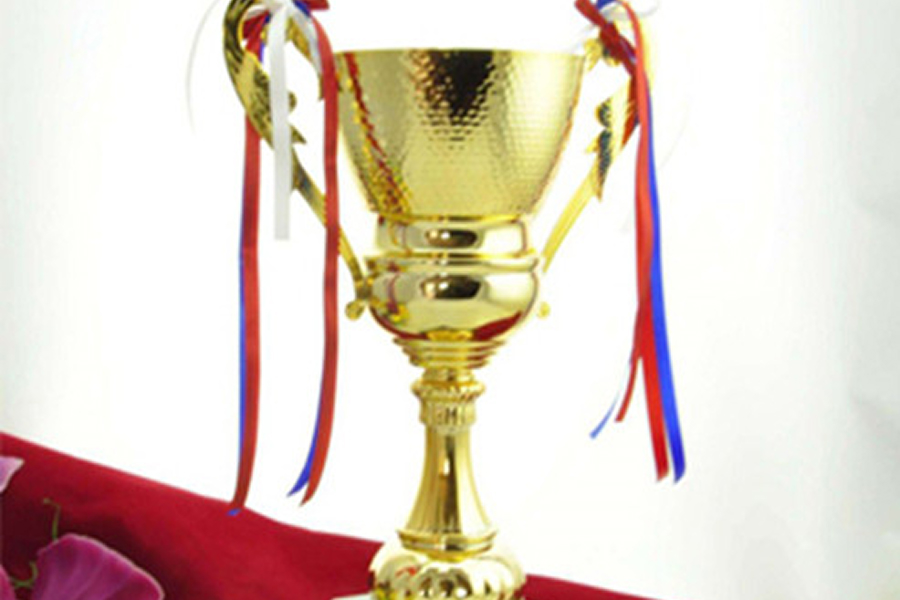 颛桥寝园荣誉一